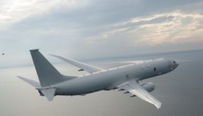 Poseidon Aircraft