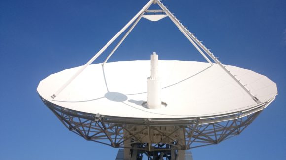 Satellite Station