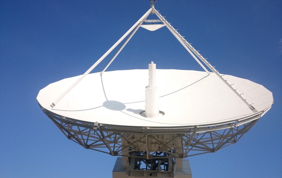 Satellite Station