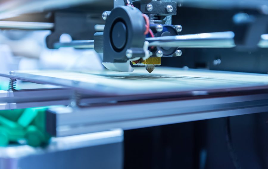 Sully based SME Raplas Technologies Ltd has been awarded funding through the latest round of the Defence Technology Exploitation Programme (DTEP)