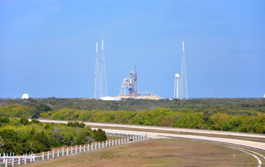 Defence Satellites