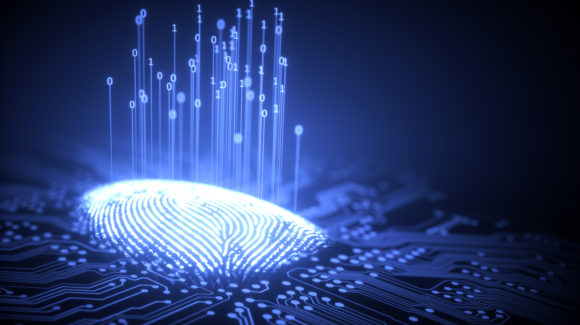 Biometrics Futuristic Cyber security Tech Destined to Fail?