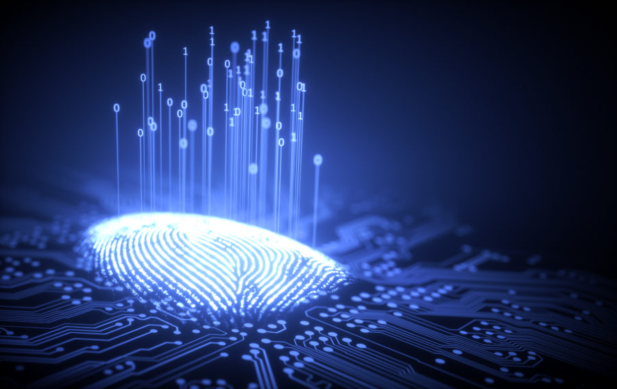 Biometrics Futuristic Cyber security Tech Destined to Fail?