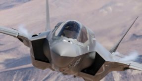 Meggitt secures contracts with Lockheed Martin and the Defense Logistics Agency