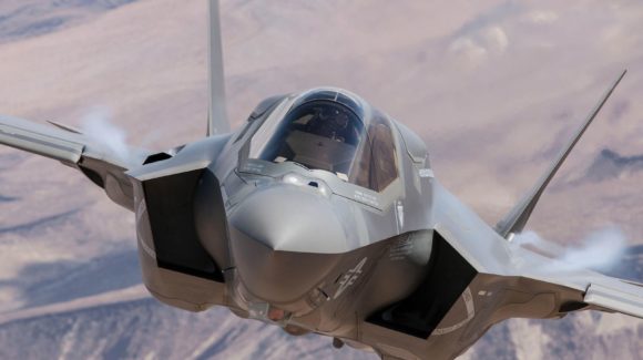 Meggitt secures contracts with Lockheed Martin and the Defense Logistics Agency