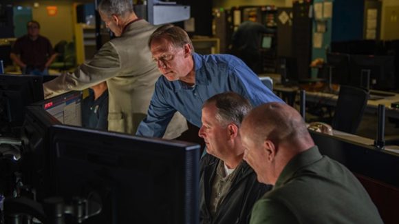 Raytheon ground system to support second GPS III launch