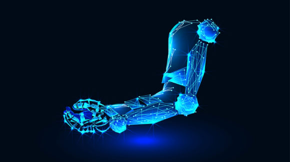 Exoskeleton Technology