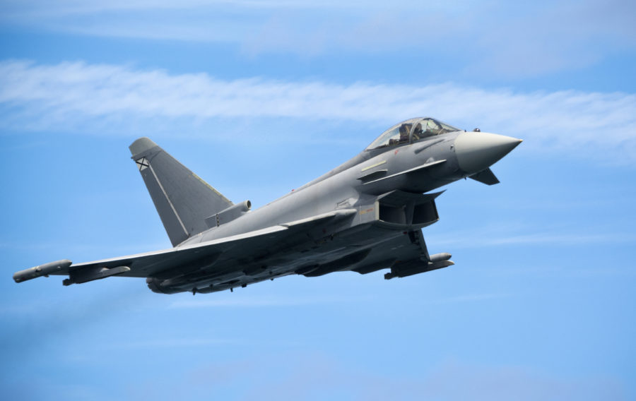 Typhoon Engine