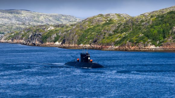 Decompression Sickness