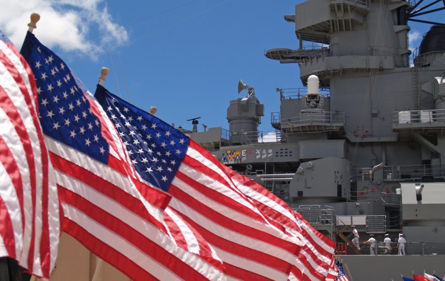 Littoral Combat Ship