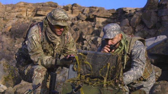 Ministry of Defence to deploy chatbots for soldiers