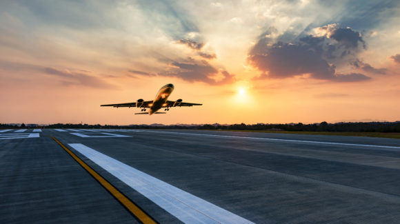 Park Air selected to upgrade airspace communications for Chile