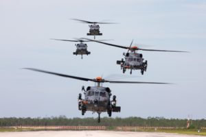Sikorsky combat rescue helicopter to enter production