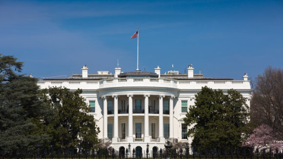 Trump officially annA major poll by FGS Global has found that as trust in the US as a security partner diminishes, the UK public believes we should work more with the EU on defence.ounces establishment of United States Space Command
