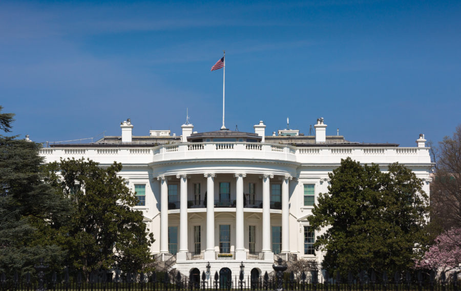 Trump officially annA major poll by FGS Global has found that as trust in the US as a security partner diminishes, the UK public believes we should work more with the EU on defence.ounces establishment of United States Space Command