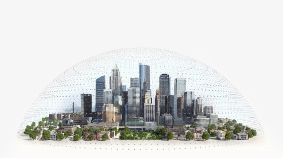 US Army awards Lockheed Martin contract to develop Sentinel A4 Radar