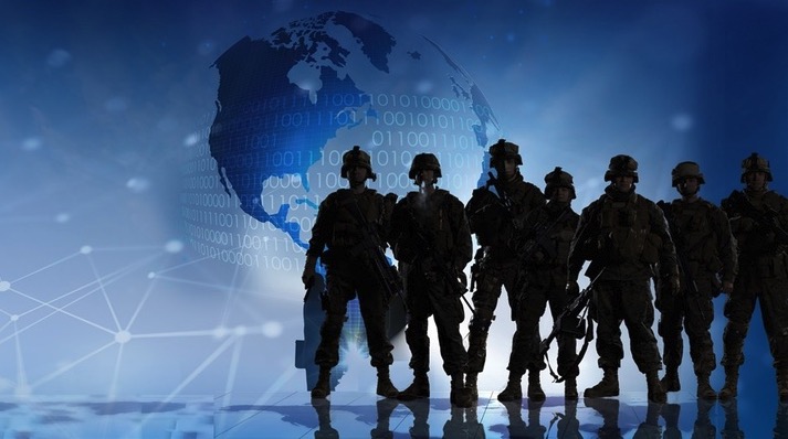 BAE Systems to provide open source intelligence support to the US Army