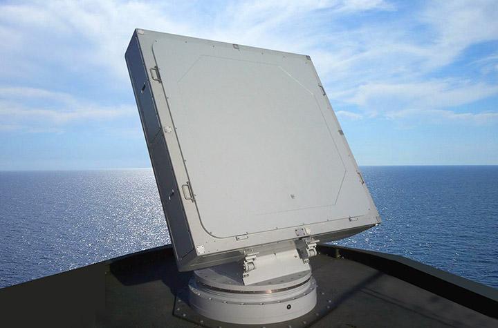 Bangladesh selects LeonardoÔÇÖs high-tech air surveillance radar