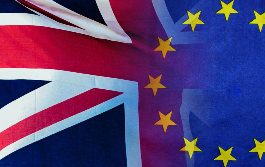 A new UK-EU Security & Defence Partnership has been agreed, creating a strong basis to strengthen dialogue and co-operation.