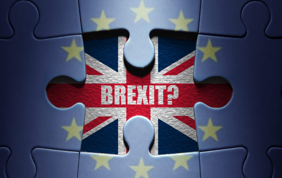 Defence sector: Preparing for Brexit