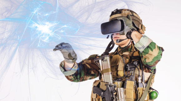 Dstl seeks industry wargame partners with Coventry event
