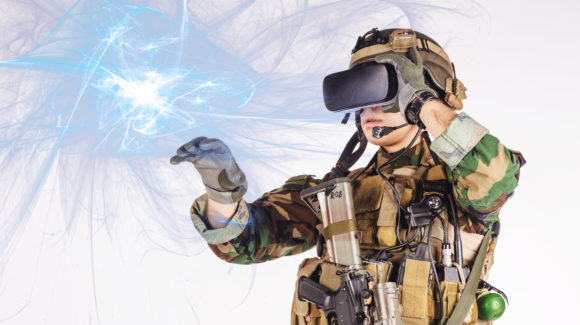 Dstl seeks industry wargame partners with Coventry event
