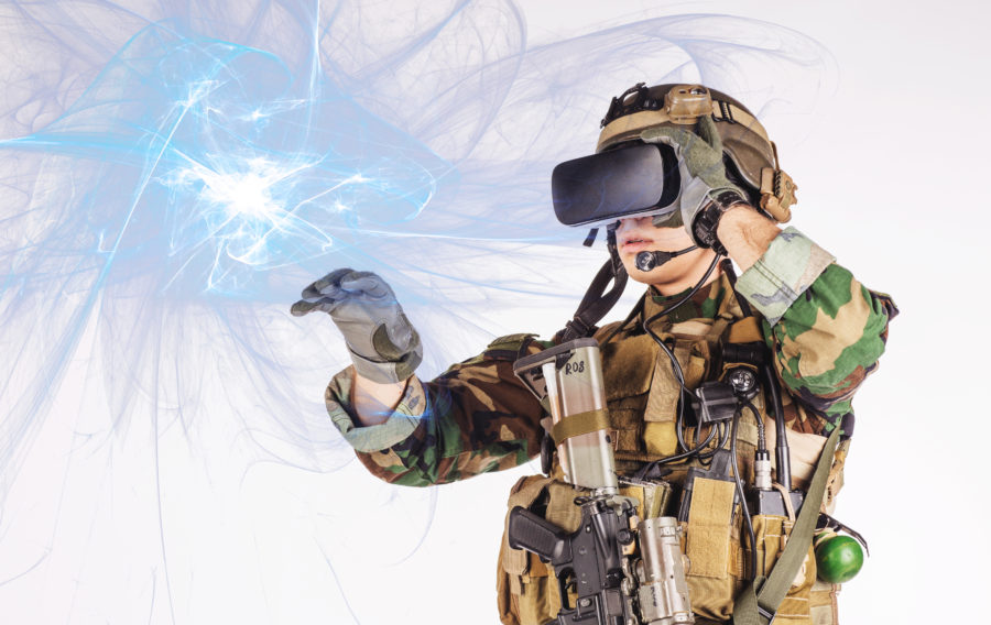 Dstl seeks industry wargame partners with Coventry event