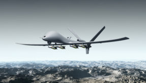 C-UAS New report reveals counter-UAS global market to exceed $2bn by 2024