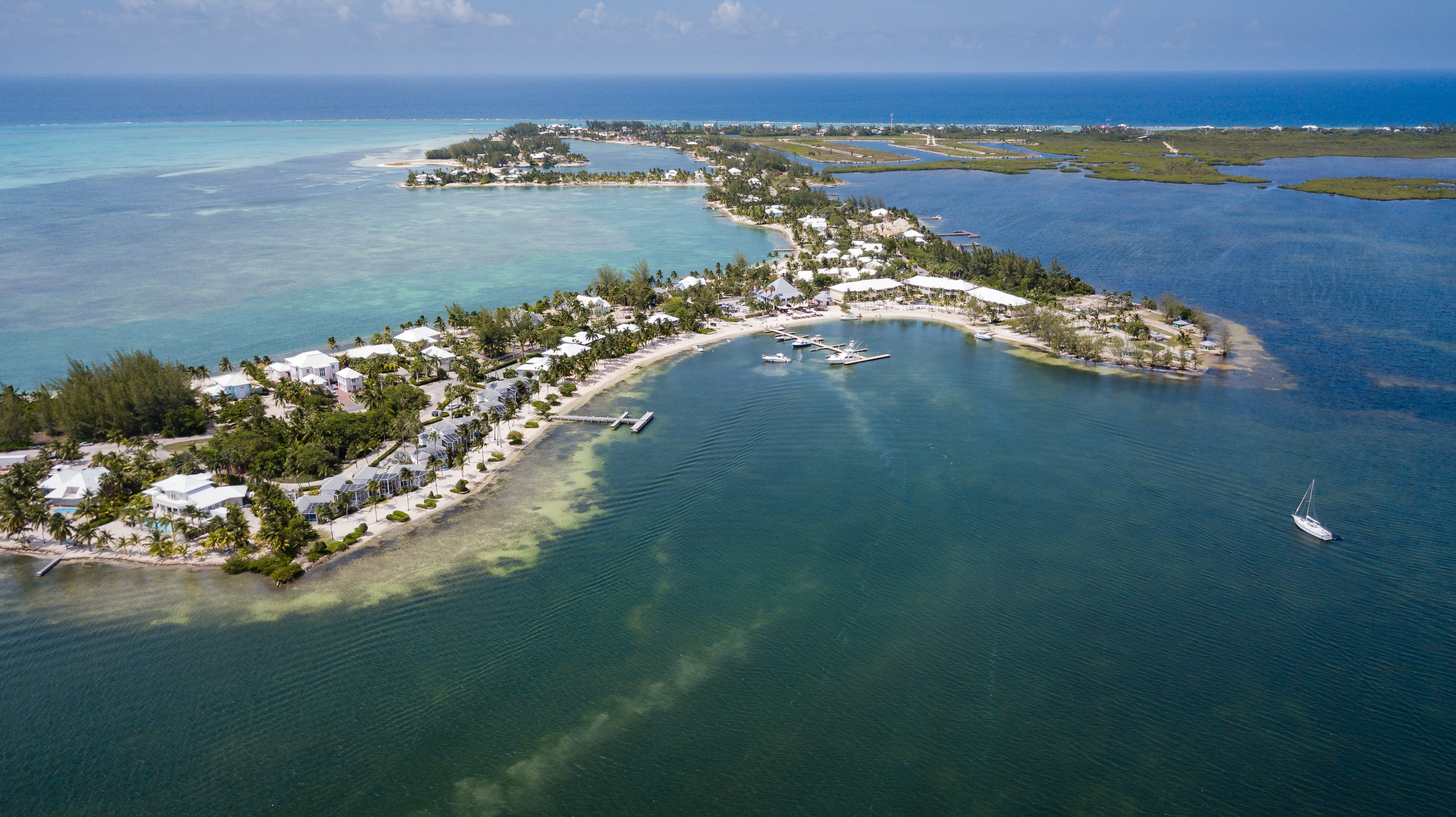 Reserve unit to be established in the Cayman Islands