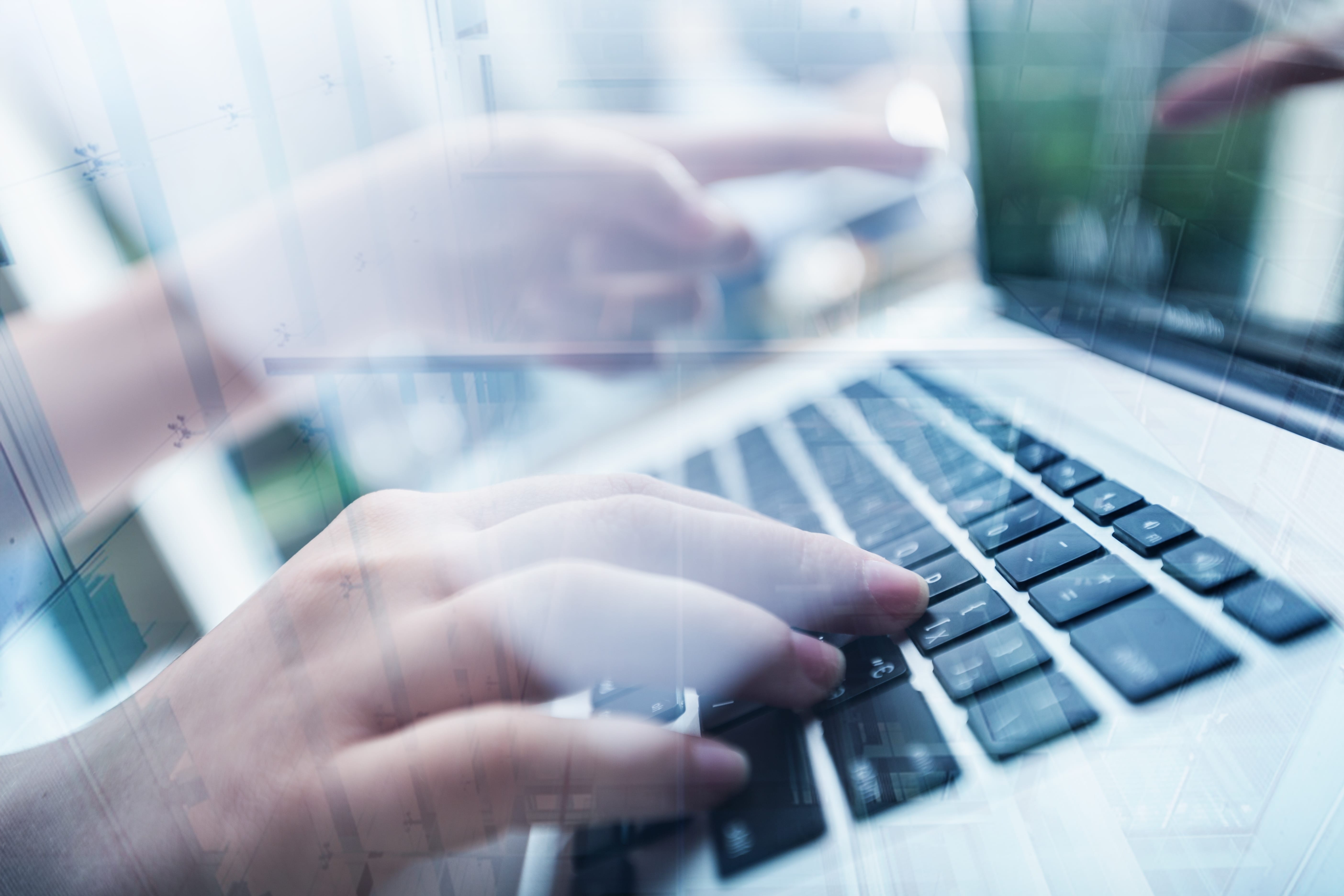 How the military is implementing cyber security training