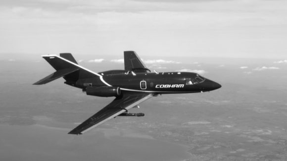 Cobham Aviation Services win UK operational readiness training contract