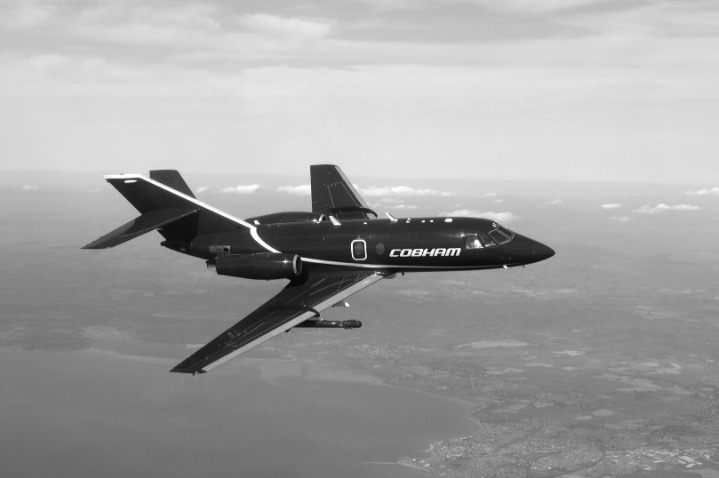 Cobham Aviation Services win UK operational readiness training contract