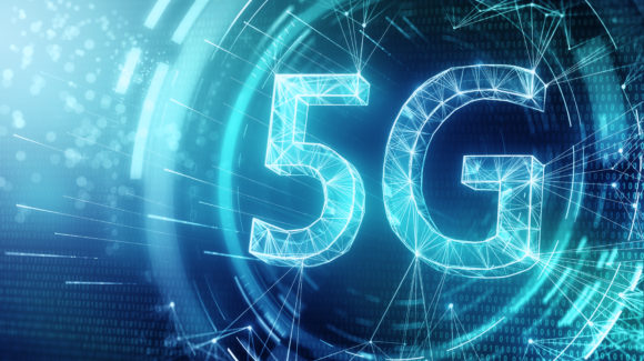 DOD Names First Bases to Host Initial 5G Testing