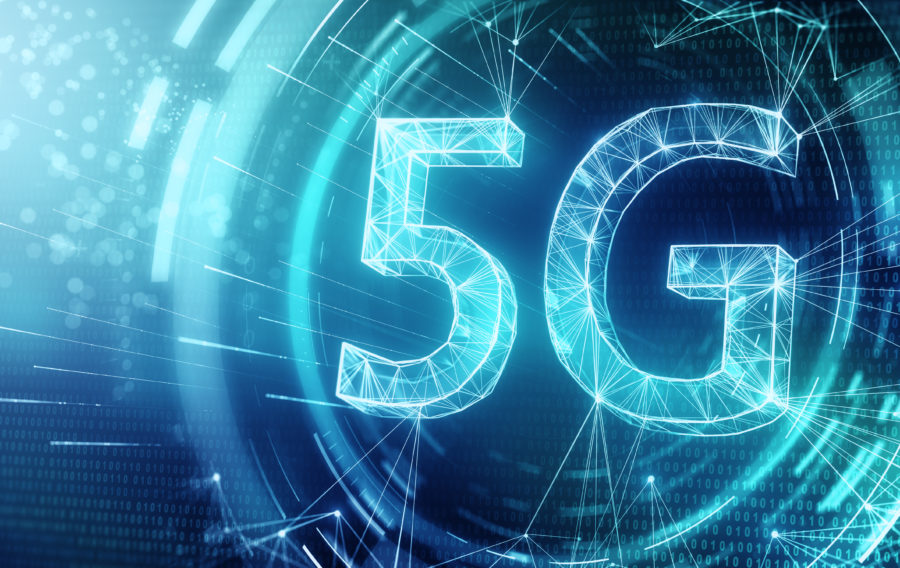 DOD Names First Bases to Host Initial 5G Testing