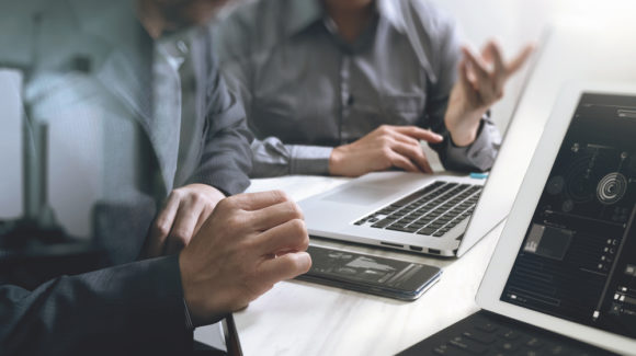 Ensuring There’s A Seat for Security in Every Department