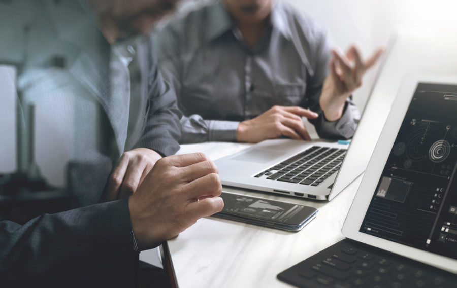 Ensuring There’s A Seat for Security in Every Department