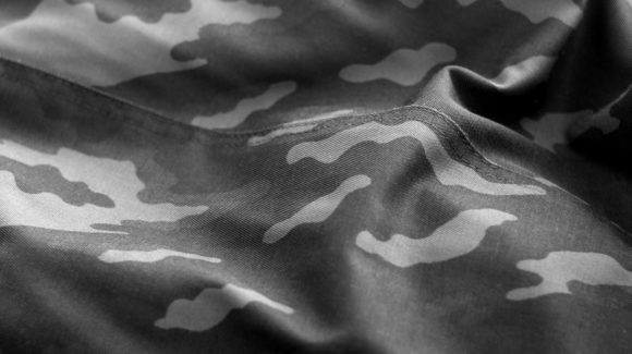 Joint Nordic combat uniform project reaches test phase