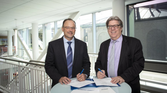 Northrop Grumman and Carnegie Mellon agree AI into research agreement