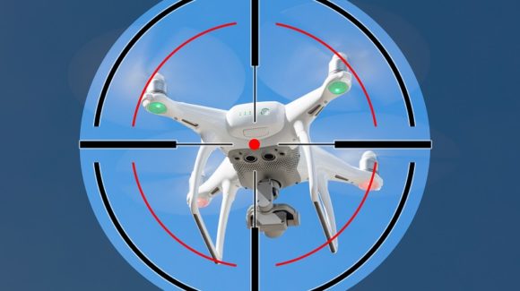 Plextek wins Defence and Security Accelerator contracts to defend against hostile drones