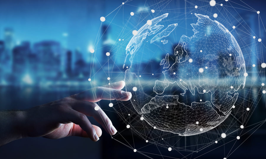 The Connected World of Threats