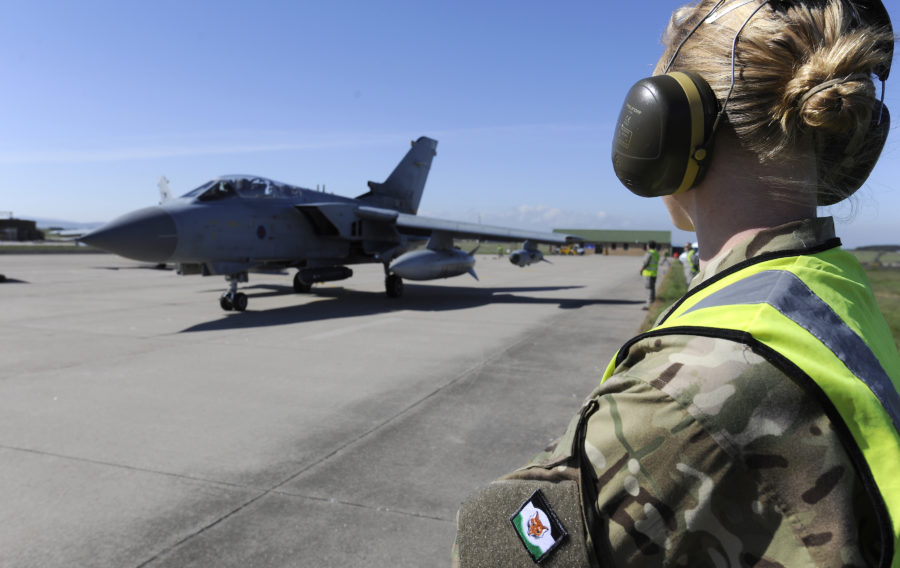 Winners of Women in Defence UK Awards 2019 announced