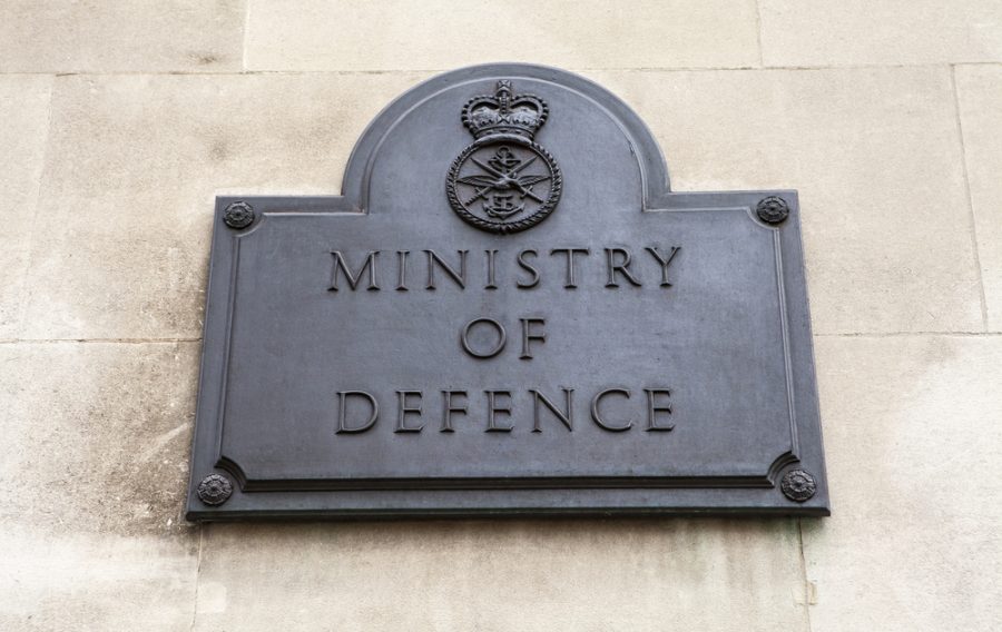 James Heappey announced as New Minister for Defence Procurement