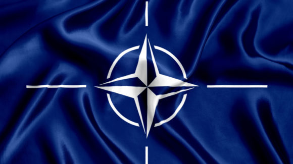 NATO leaders reaffirm defence spend commitment