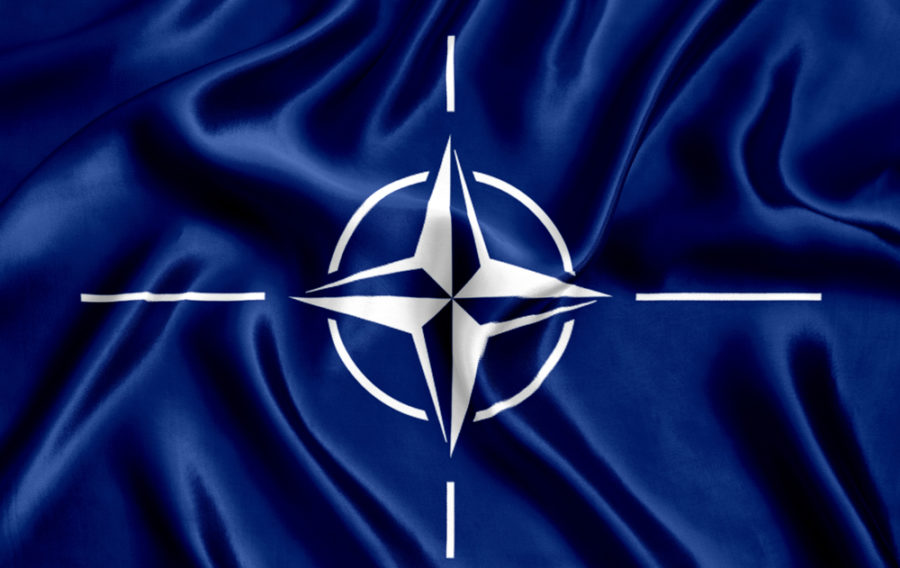 NATO leaders reaffirm defence spend commitment