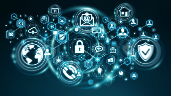 The Evolution of Cybersecurity – A Path to Transparency