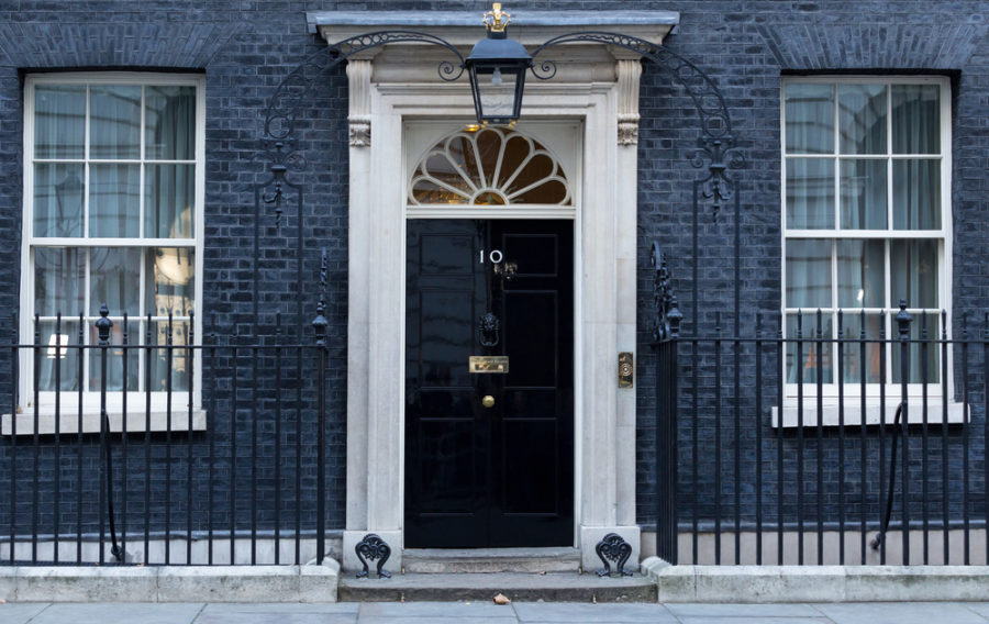 What does the General Election result mean for defence spending?