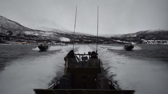 Arctic Warfare