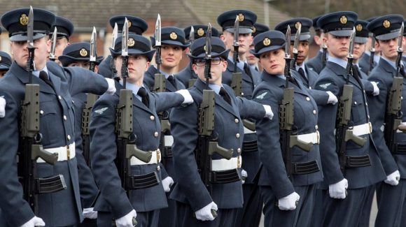 New Year’s Honours list revealed