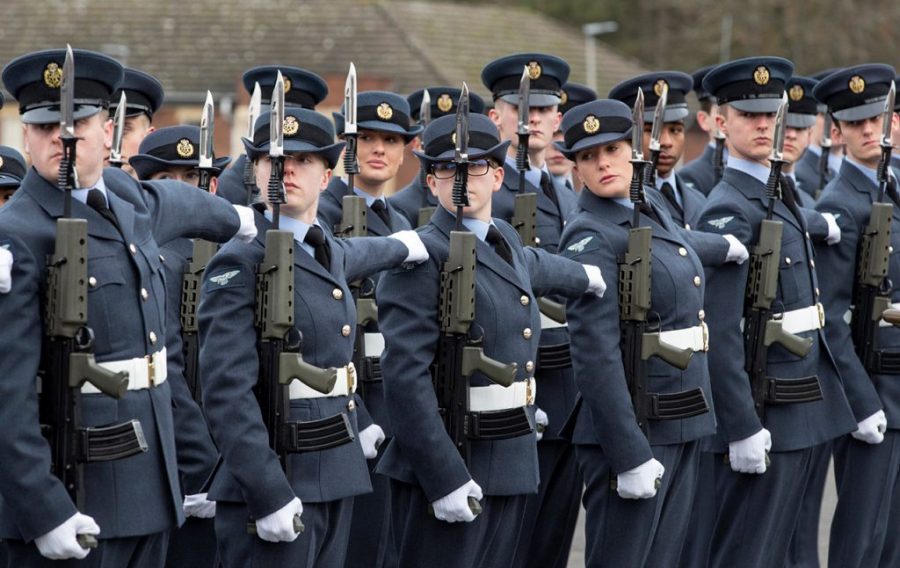 New Year’s Honours list revealed