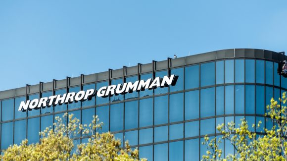 Northrop Grumman names Lesley Kalan Chief Strategy and Development Officer